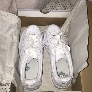 Nike Shoes - BRAND NEW IN BOX Nike Air Force 1 Nike Shoes - BRAND NEW IN BOX Nike Air Force 1